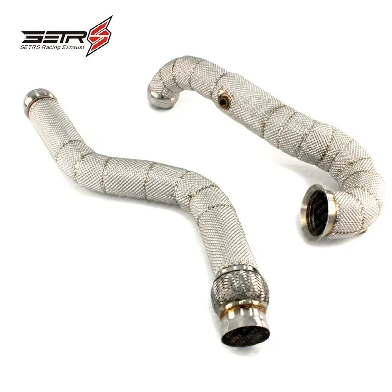 Suitable for A45 Package Heat Insulation Straight Car Modification Section