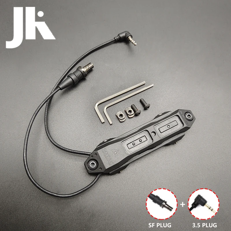 BK 3.5 SF Plug