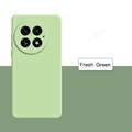 Fresh Green