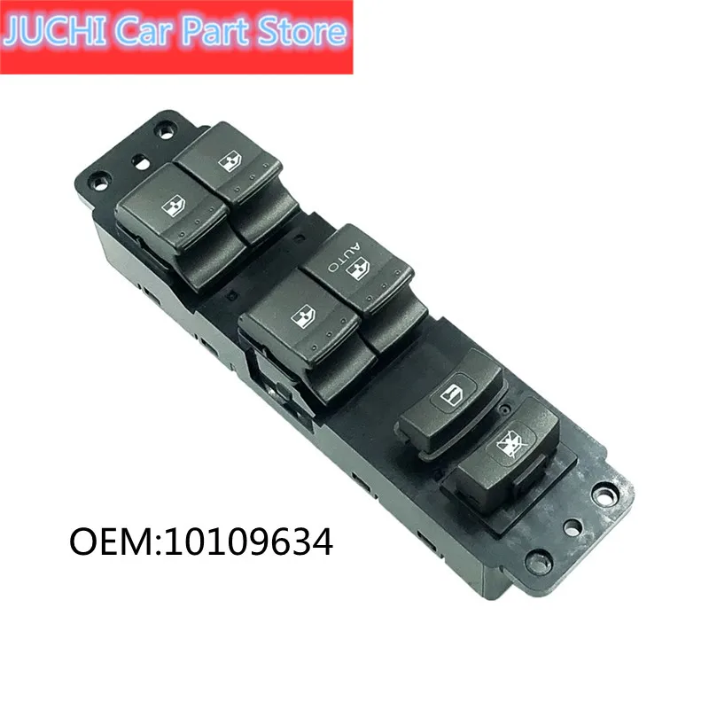 

Car Left Front Elevator Switch Glass Lift Switch For Roewe W5 Rongwei W5