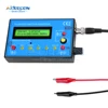 FG-200 Function Signal Generator Sine+Square+Triangle+Sawtooth Waveform Output 0.01Hz-500KHz Signal Generator Adjustable Module 5