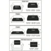 1pc Water-Reststant Polar Fleece Outdoor Sofa Covers, 230gsm Sofa Cushion Cover, Multiple Colors Available 5