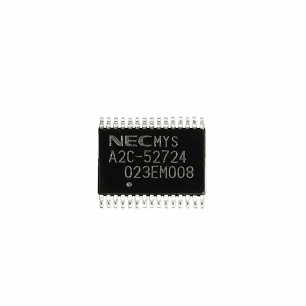 AZGIANT ESL/ELV A2C-45770 A2C-52724 NEC Chip For Mercedes Benz W204 W207 W211 VVDI MB SYNC | Автомобили и мотоциклы