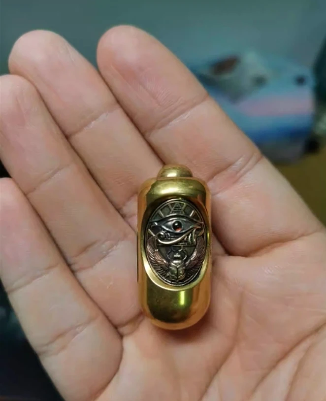 

Second-hand products EDC SEKI PUSH EGG Decompression toys
