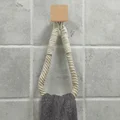 Square cotton