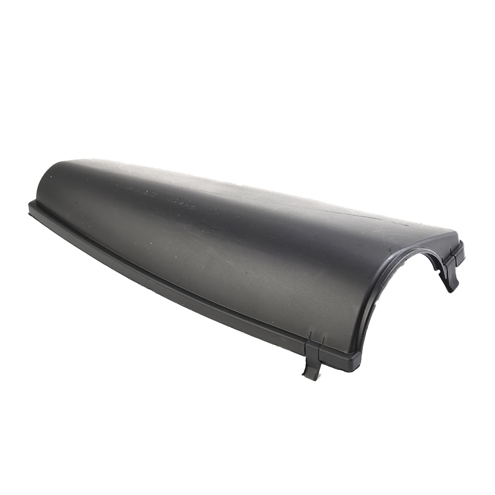 Couvercle de conduit d'admission d'air noir, 1 pièce, 1K 0805965 Couvercle de conduit d'admission d'air de voiture noir J9B9, pour siège TT pour Skoda, accessoires de voiture