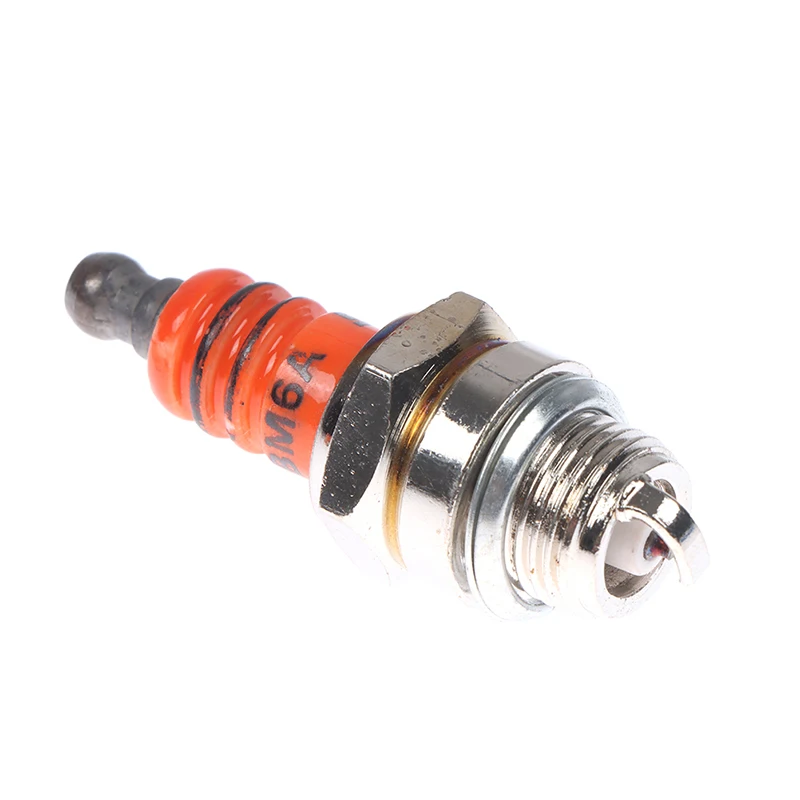 BM6A Spark Plug Glow Plug Standard Spark for Chainsaw Lawn Strimmer spark plug glow plug