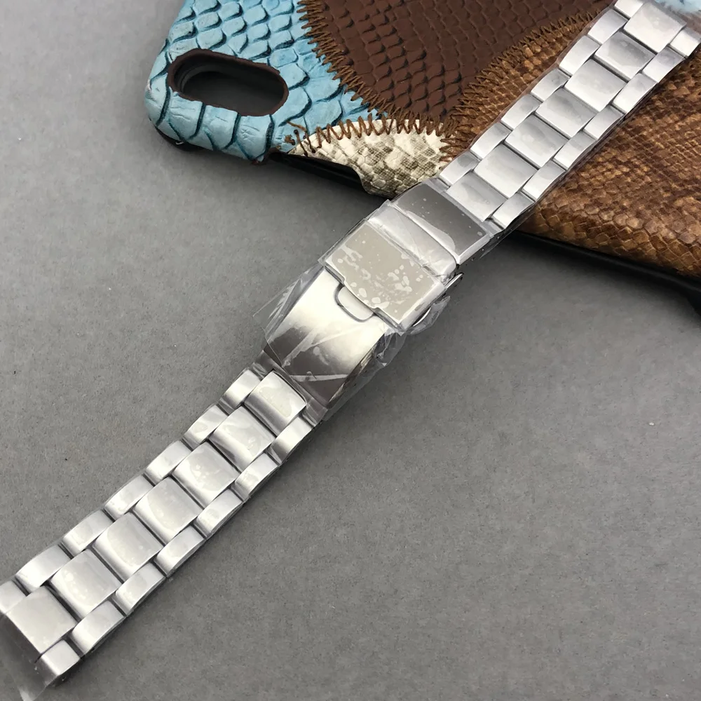 Wholesale Beautiful Stainless Steel Watch Bracelet SYMG53J1_K0004689