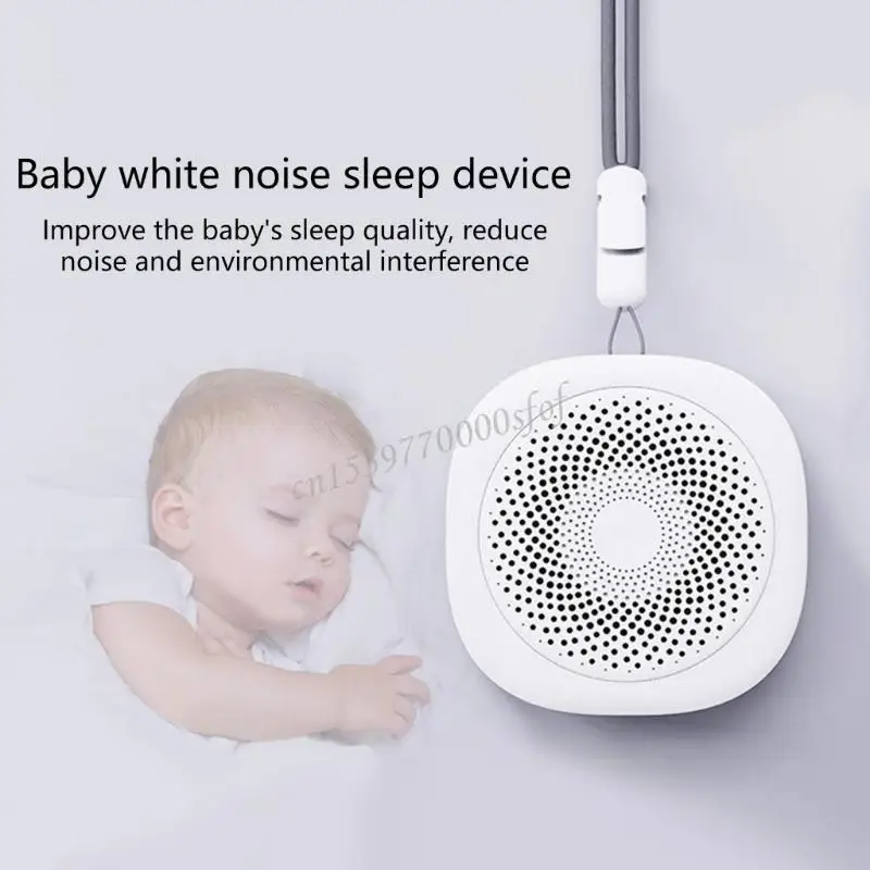 Baby Sleep Aid