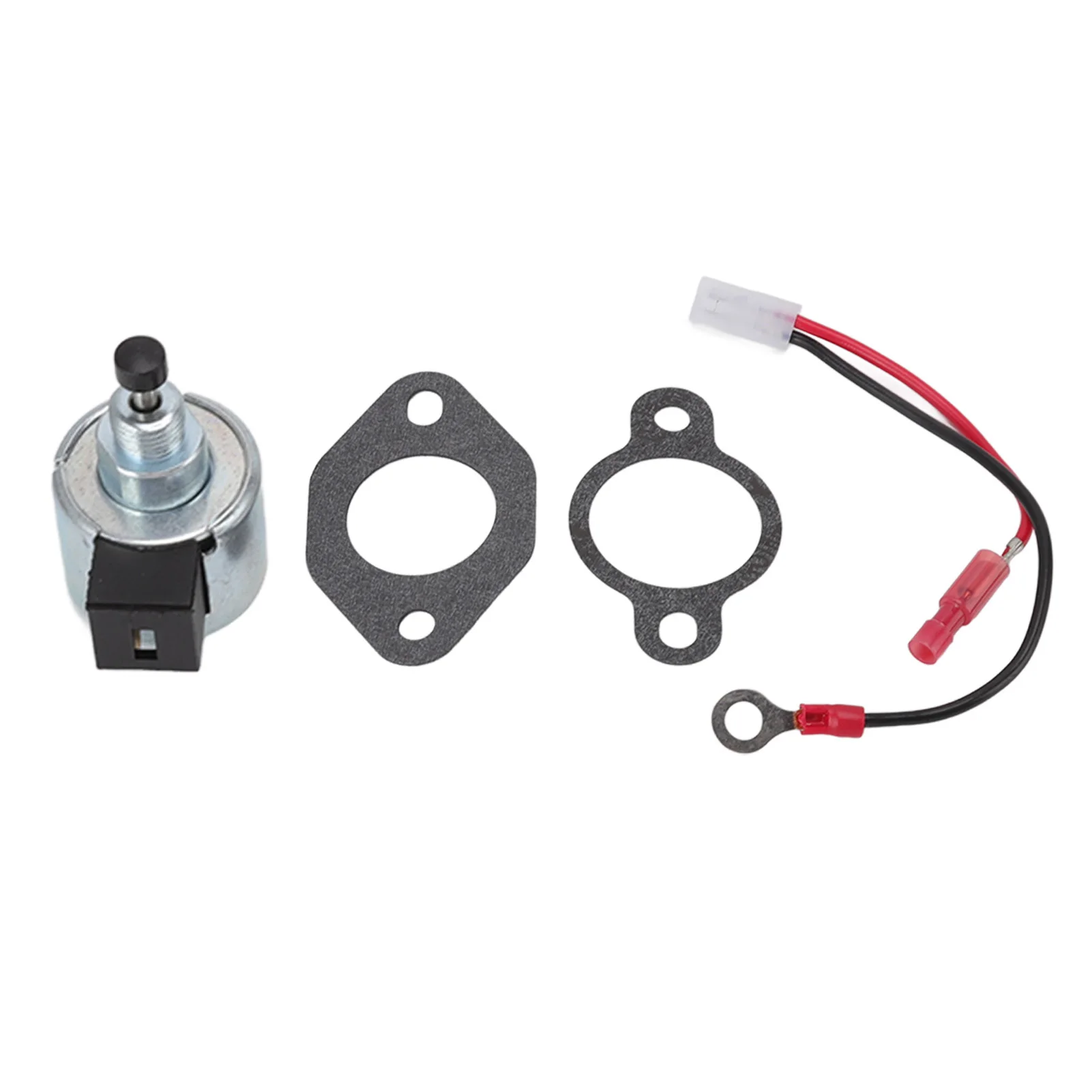 AluminumCarburetorFuelSolenoidReplacementKitForKohler1275709