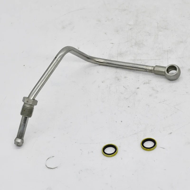 연료 튜브 공급 라인 3914753 3931059 커민스 디젤 엔진 12V 5.9L 4B 4BT 호환 다지 램 2500 3500 호환