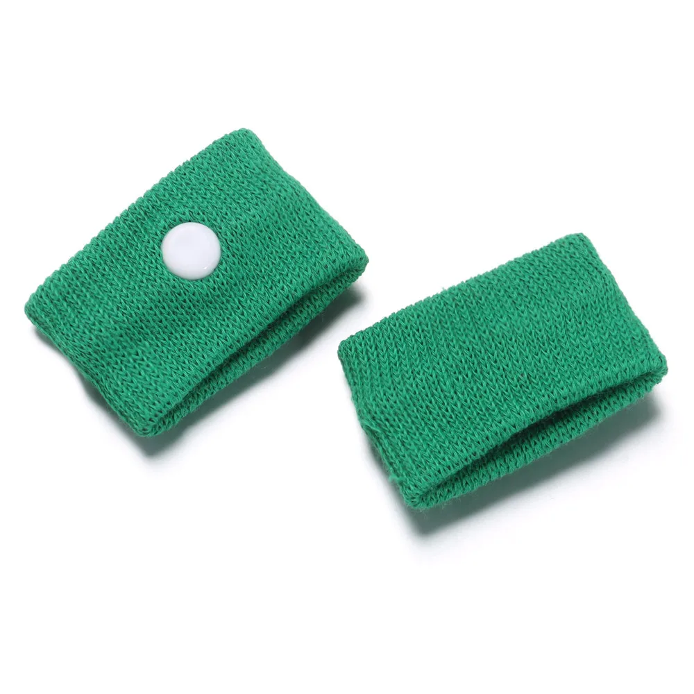 2X Travel Morning Sickness Wrist Band Anti Nausea Car Van Sea Plane Wristband Anti-motion Sickness Bracelet Strap Boats anti motion sickness wristband