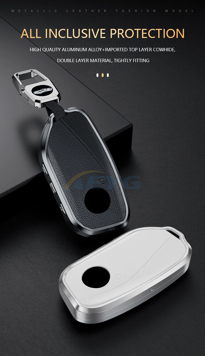 Fiat Auto Metall Schlüssel etui Abdeckung Shell für Fiat Ducato Punto Panda Lancia Musa für Citroen Jumper Peugeot Boxer Zubehör – Detail 11