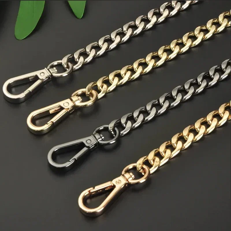 Metal Chain Accessories Net weight 65G Width 0.35
