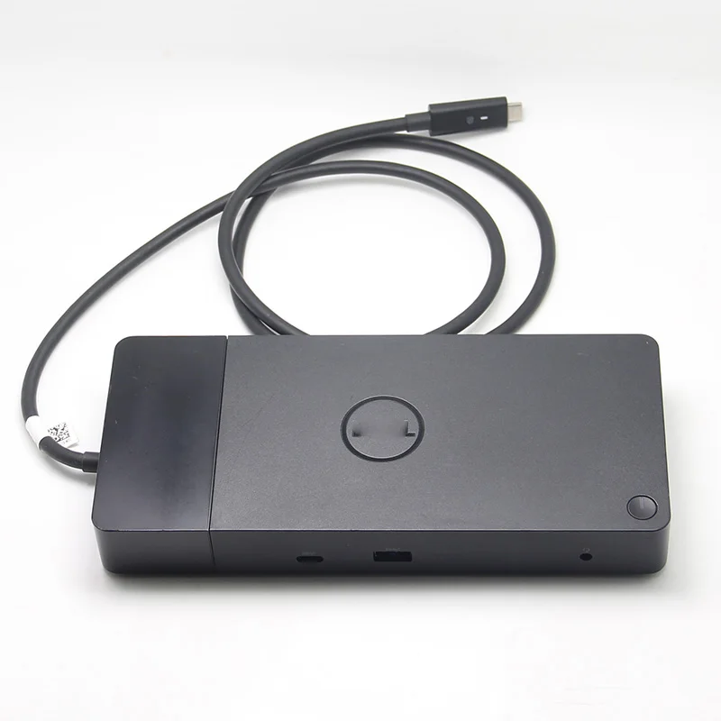 Dell Wd19 Docking Station Firmware