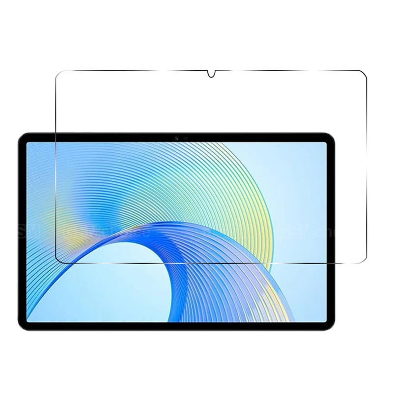 Protetor de Tela de Vidro Temperado para Honor Pad Tablet Película Protetora sem Bolha Ultra Clear 9h 11.5 Eln-w09 x9 2023 - Imagem 6