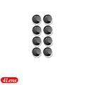 4 Lens Glass