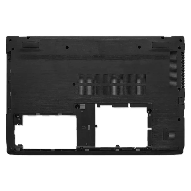 Laptop Protective Accessories Set: Screen Back Cover, Front Bezel, Hinge, Palmrest, Bottom Cover