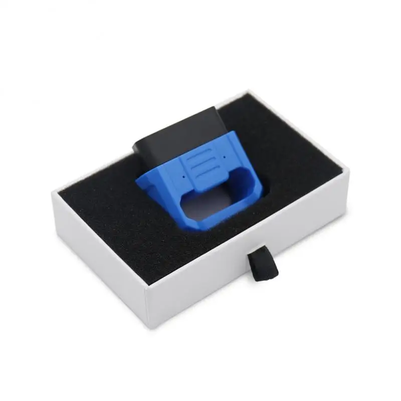 

Automobile Fault Detector Multifunctional Universal Durable Portable Car Accessories Fault Light Diagnosis Bluetooth Practical