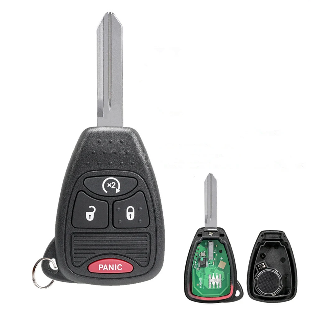 Auto FOB Ersatz Smart Remote Schlüssel Fernbedienung Auto Schlüssel Mit 3/4 Tasten 434MHz mit ID47 Chip für Honda CR-V CRV 2017 2018