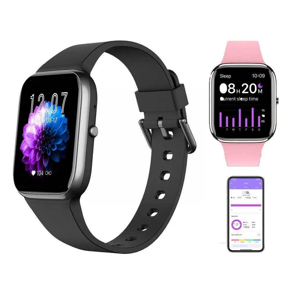 Smart Watch Y9 Pro Bluetooth Call Music Blood Glucose Smartwatch