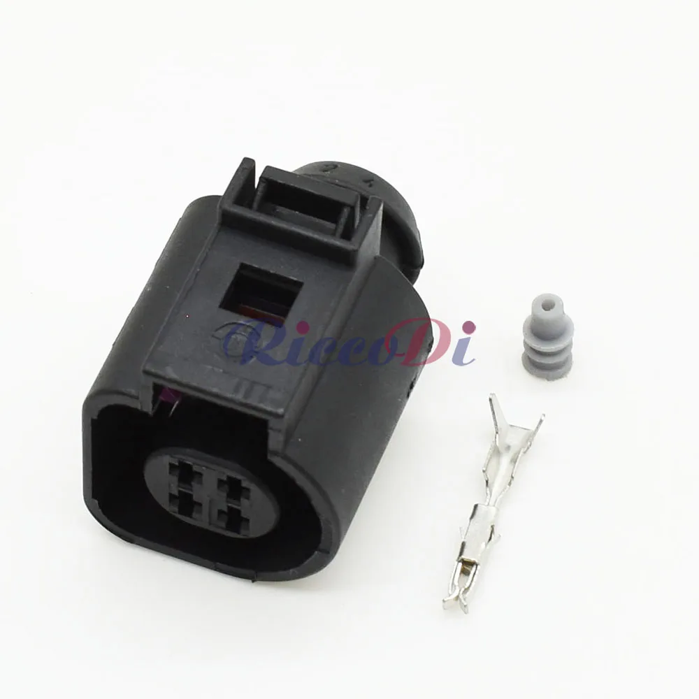 Connettore cablato 2 Pin Sensore Abs ESP VW Golf Polo Seat Audi 1j0973702