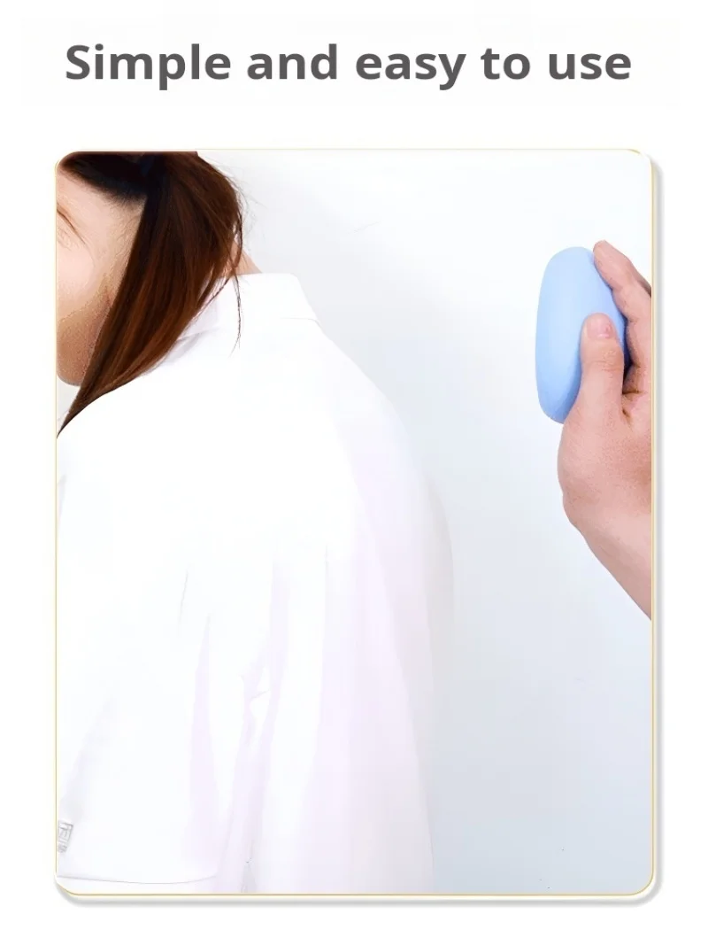 Home massager baby silicone burp back device phlegm back massager old man expectorant