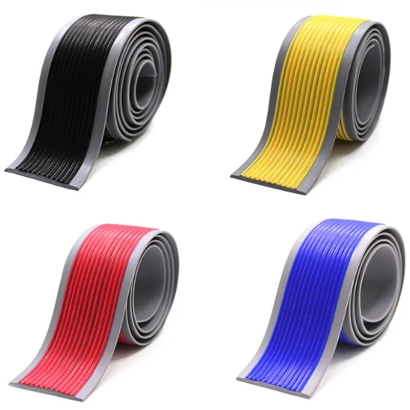 Anti Slip Tape Abrasive For Stairs Tread Step Safety Tape Non Skid