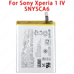 High - Capacity Replacement Battery for Sony Xperia Smartphones (Sony Xperia 1 IV)