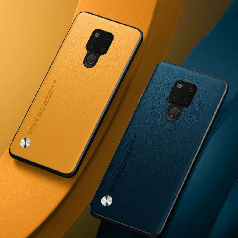 Cover Huawei Mate 10 Pro Custodia Cover Per Huawei Mate 10 Pro - Design