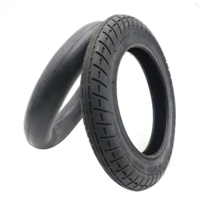 10 Inches Tire for Xiaomi Mijia M365 Electric Scooter Tire Tyre Inflation Tube Wheel Tyre Outer Inner