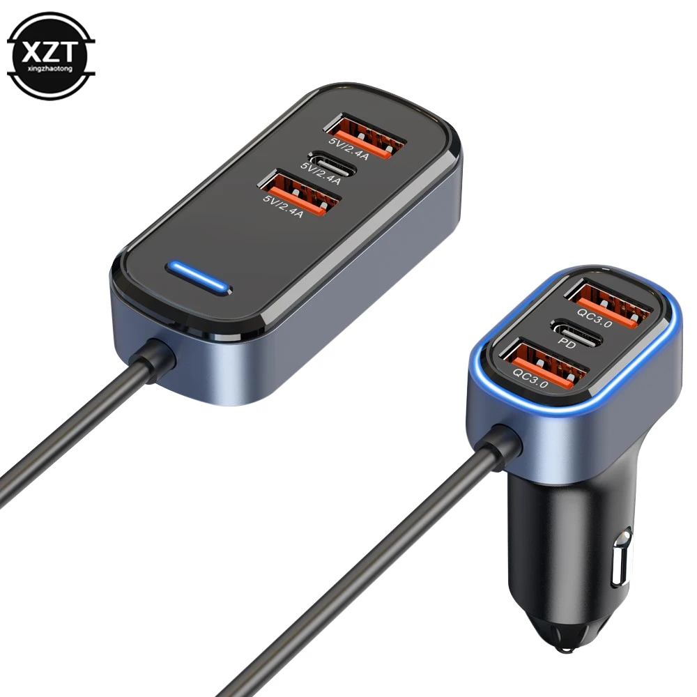    USB  , PD QC3.0  , CŸ Ƽ Ʈ,   , 1.5m ̺, 6 in 1, 65W