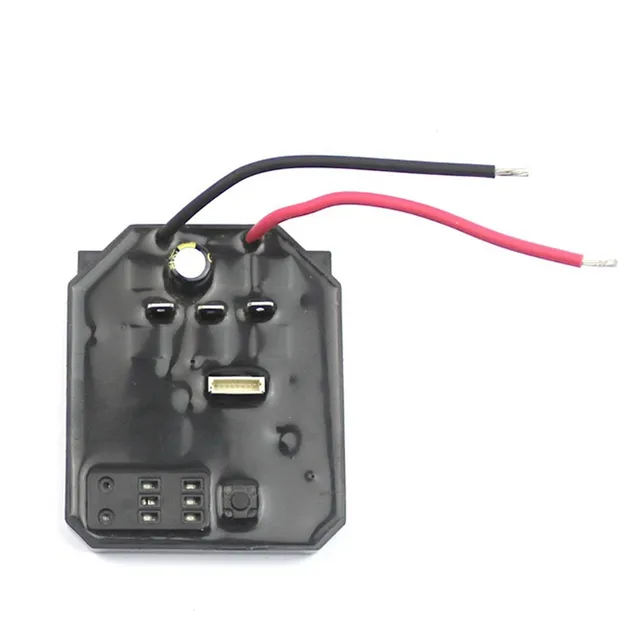 Control Board