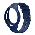 6 Navy Blue