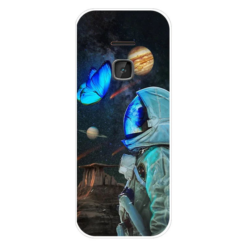 Ultra Slim Clear Soft Silicone Phone Case Cover