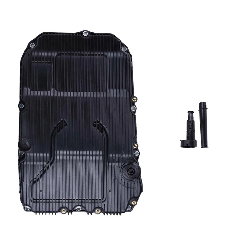 

Transmission Oil Sump Pan 7252703707 For Mercedes C300 C350E C43 C63 CLS550 E300 E400 E43 CLC300 CLC43 CLE400