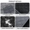 Reusable Dog Pee Pad Blanket Absorbent Diaper Washable Puppy Training Pad Pet Bed Urine Mat for Pet Car Seat Cover Pet Supplies 4