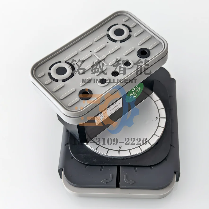 360 degree rotating suction cup 125X75X100 2-205-94-6740 2205946740