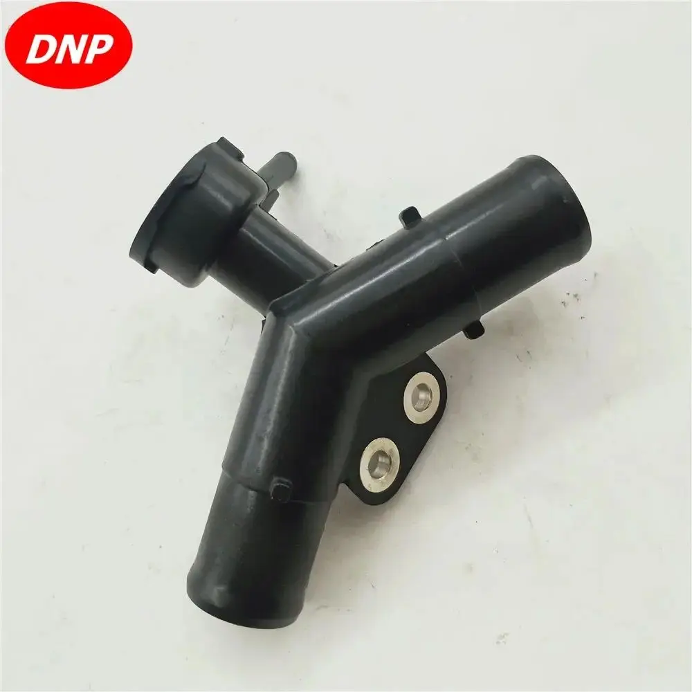 

Корпус термостата DNP для Toyota Yaris Belta Vios Vitz 1650221080 16502-21070 1650221070