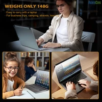 Lampe de bureau LED en aluminium, 5 couleurs, barre lumineuse Portable de 30cm, intensité variable, écran USB, lampe de Table de travail 6