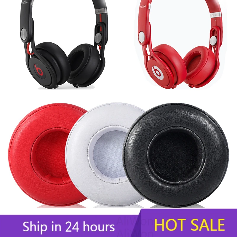 EarpadForBeatsMIXRHeadphonesGamerReplacementEarPadEarCushion