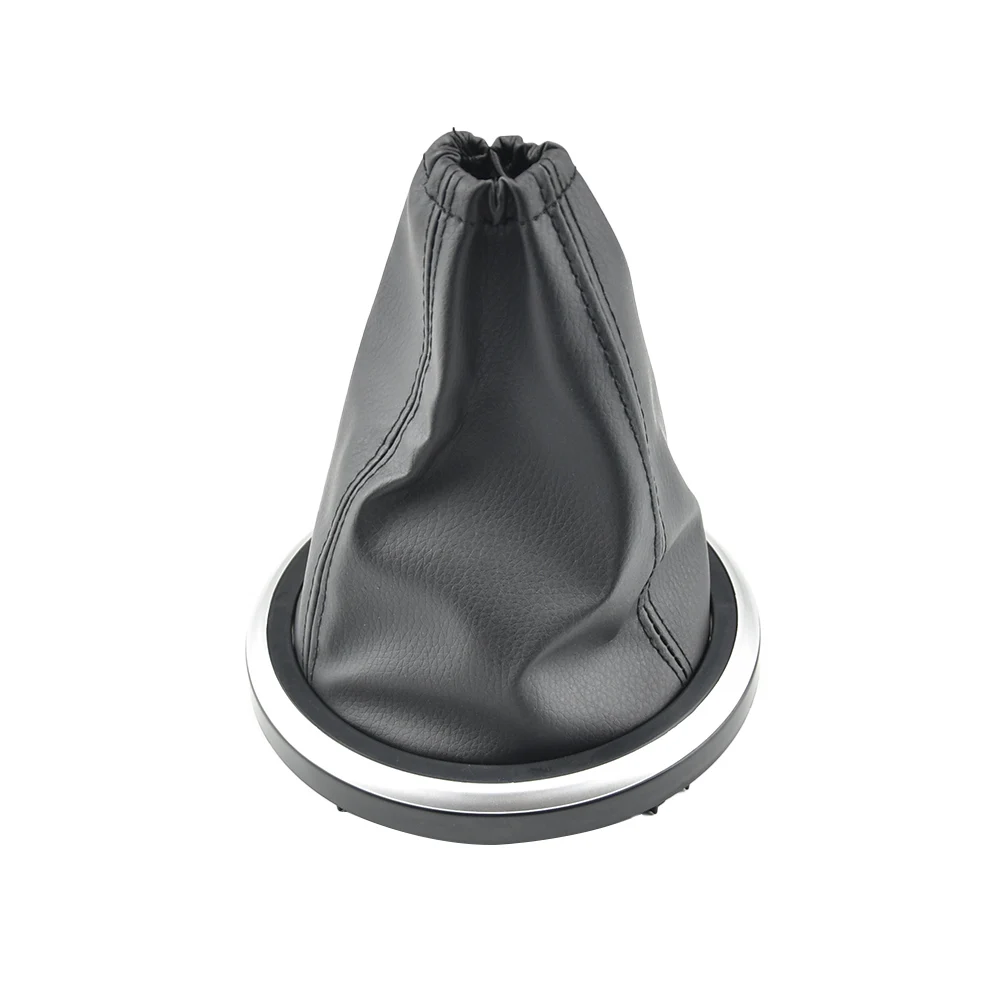 5 6 Speed Manual Car Gear Shift Knob,Fit for Ford Focus 2