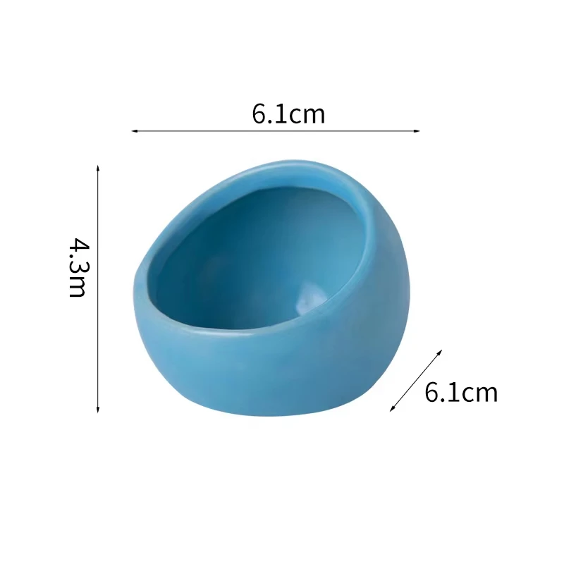 Blue S