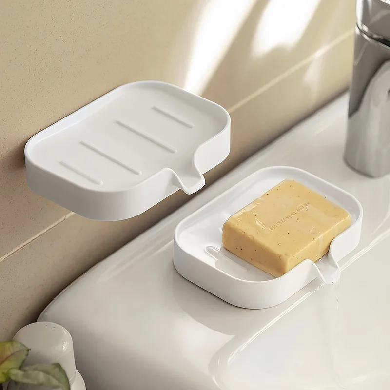 https://ae01.alicdn.com/kf/Sfedc63914c2848d884da87aa3f52d342m/Wall-Mounted-Soap-Dish-Drain-Soap-Holder-for-Bathroom-Self-Adhesive-Soap-Tray-Plastic-Soap-Storage.jpg