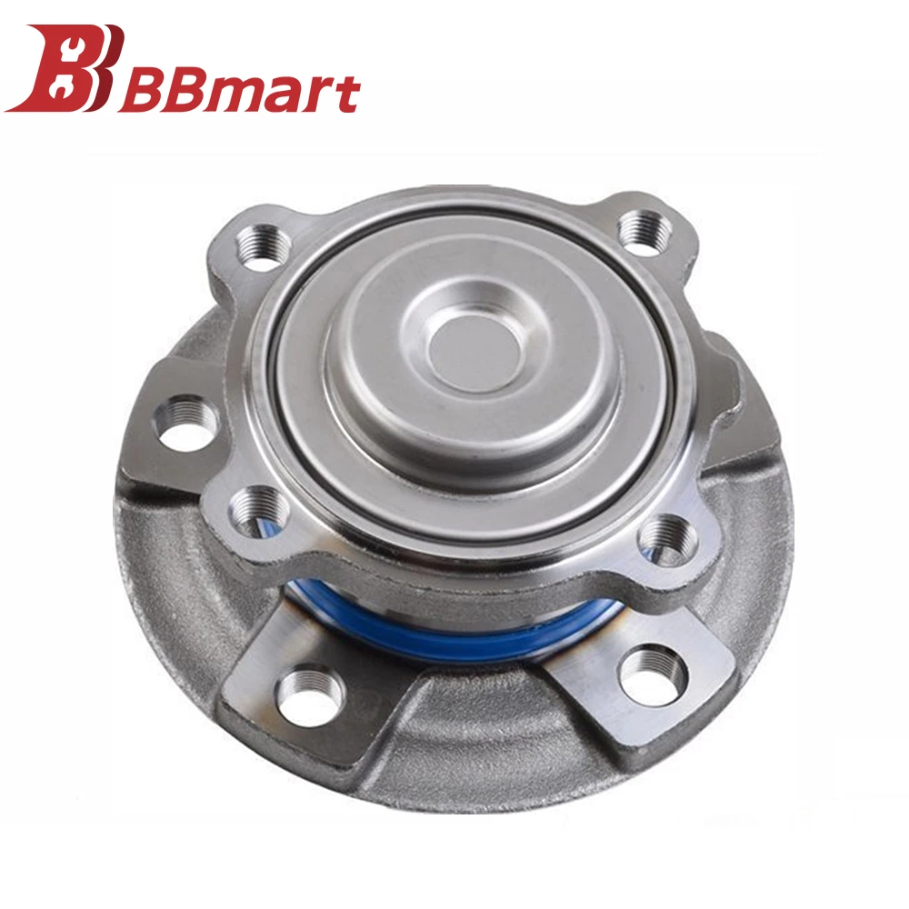 Bbmart Auto Parts 1 Pcs Front Wheel Bearing For Bmw F20 F30 Oe