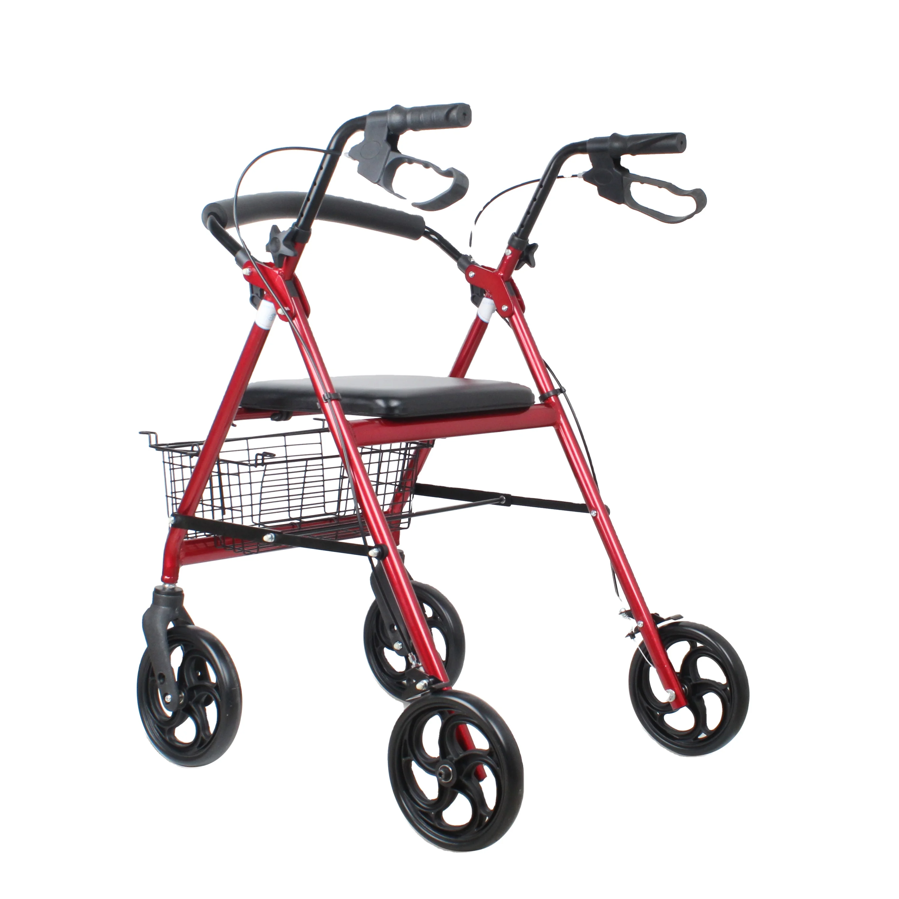 Prodotti Sanitari Walker Rollators Carrello Della Spesa Per Bambini Avambraccio Deambulatore Ultraleggero
