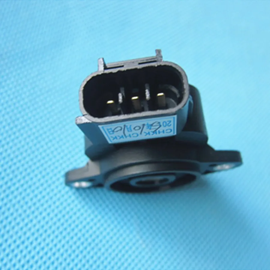 car accessories engine throttle position TPS sensor BP2Y-18-911 for Mazda 323 family allegro protege 1.6
