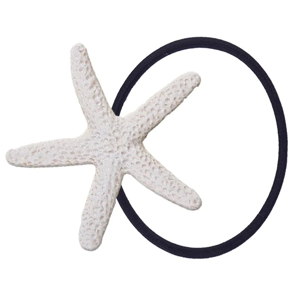 Resin Starfish Ornaments 15 Pieces for Wedding Decor