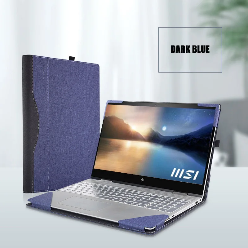 Coque Arrière D'écran LCD Pour MSI Modern 15 (A4M / A4MW) - Argenté, Neuve
