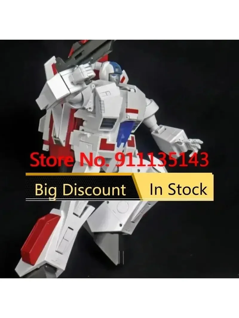 

TH-01 TH01 Jetfire Skyfire 3rd Party Third Party Action Figure Toy In Stock